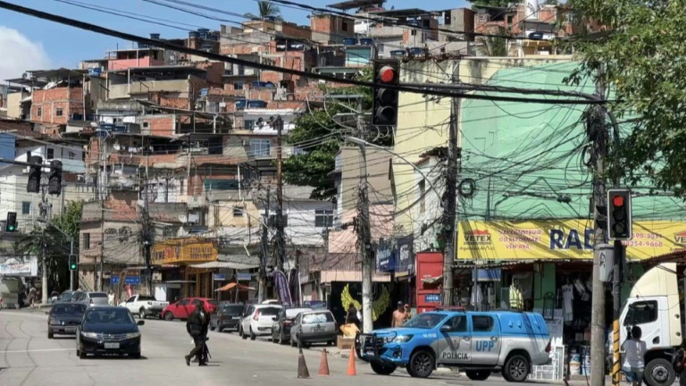 Censo 2022: Brasil tem 12.348 favelas, quase o dobro do número registrado há 12 anos