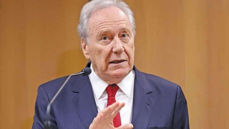 Lewandowski convoca coletiva, às 14h, sobre prisão de suspeitos de mandar matar Marielle