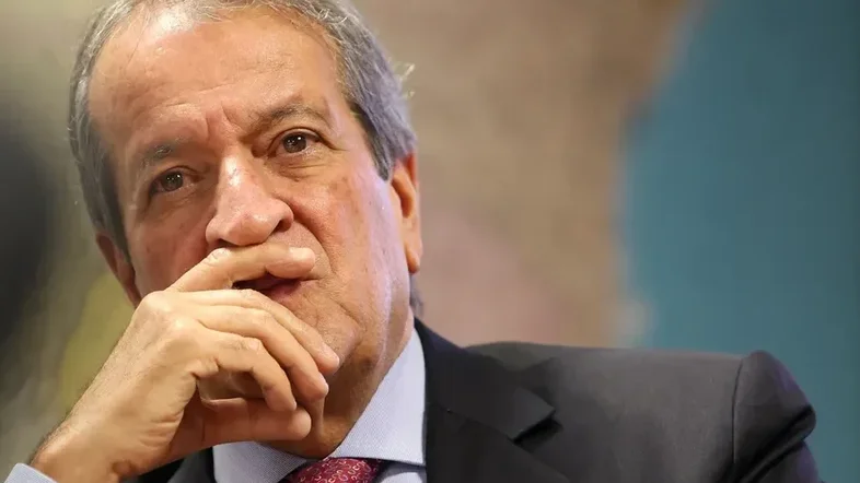Defesa diz que Valdemar respondeu a todas as perguntas que a PF fez na investigação sobre tentativa de golpe