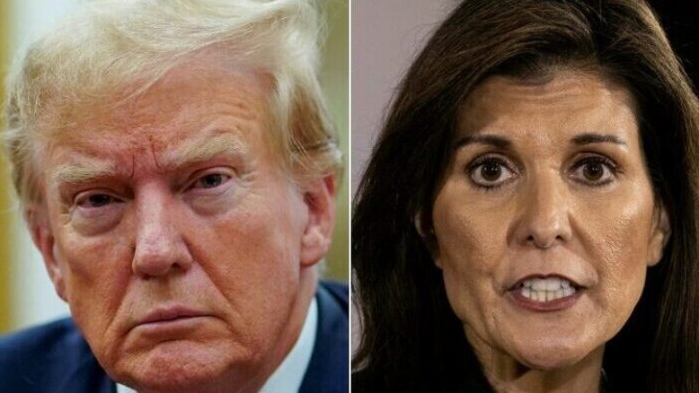 Trump espera vencer Haley com folga nas primárias da Carolina do Sul, estado natal da oponente