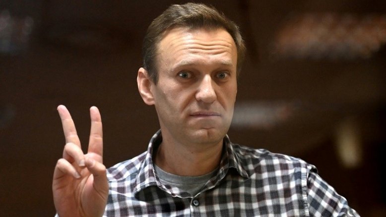Envenenado, preso e condenado, Navalny foi crítico número 1 de Putin