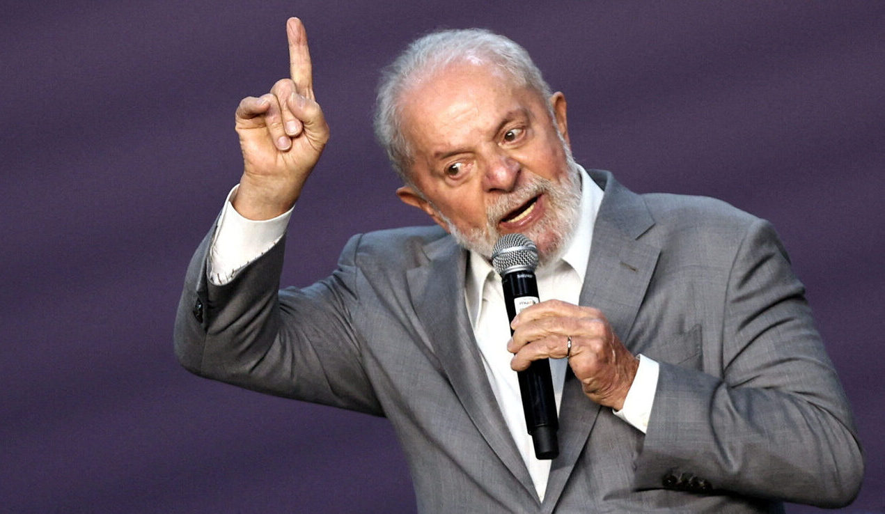 Quaest: Lula é aprovado por 50% dos brasileiros; 47% desaprovam o governo