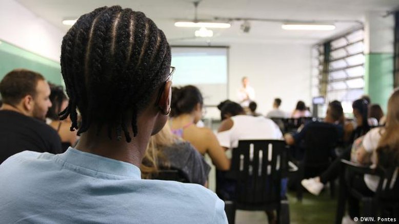 Provão paulista: democratização do acesso ao ensino superior