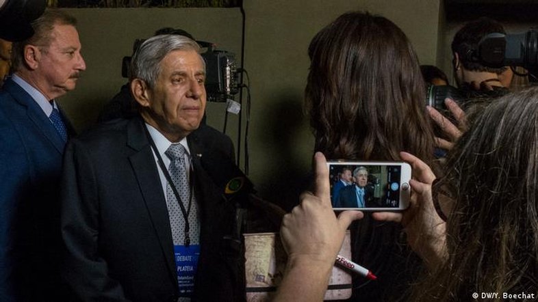Quem são os outros alvos da operação da PF contra Bolsonaro