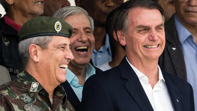 Bolsonaro pode ser preso após indiciamento? Entenda os próximos passos do processo