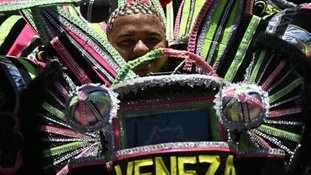 Carnaval carioca: Grupo Especial se prepara para 1ª noite de desfiles