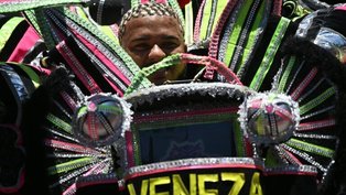 Carnaval carioca: Grupo Especial se prepara para 1ª noite de desfiles