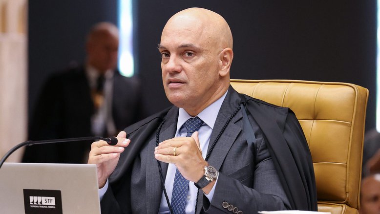 Delegados da PF repudiam 'intimidação' de colega que investigou hostilidades a Moraes