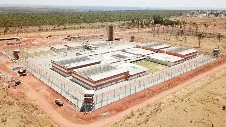Em reunião reservada, senadores ouvem secretário sobre fuga em Mossoró