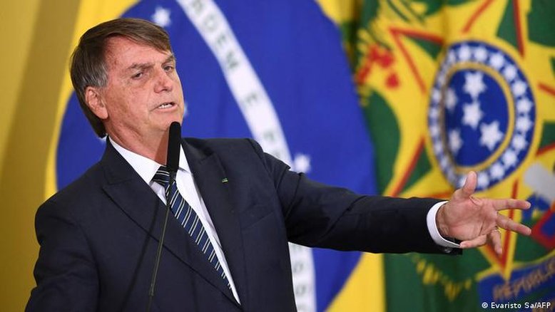 Como era plano de golpe de Estado de Bolsonaro, segundo a PF