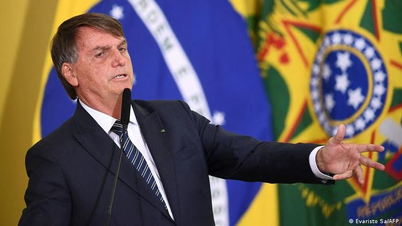 Como era plano de golpe de Estado de Bolsonaro, segundo a PF