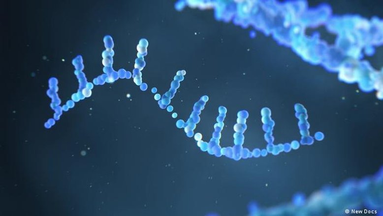 Vacina de mRNA traz esperança para tratamento do câncer