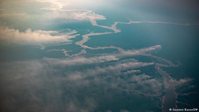 Incêndios geram emissões recorde de CO2 na América Latina