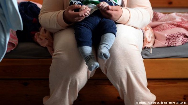 Obesidade na gravidez pode prejudicar mãe e filho
