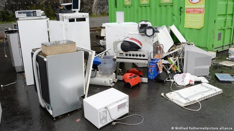 Consumidores da UE terão "direito ao reparo" de produtos