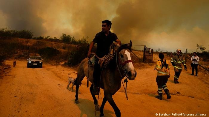 O Acordo de Paris para o Clima foi quebrado?