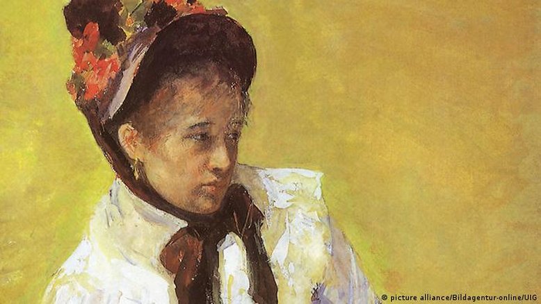 Arte no feminino: sete pintoras que é preciso conhecer