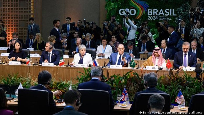 G20: fala de Lula não deve provocar implosão