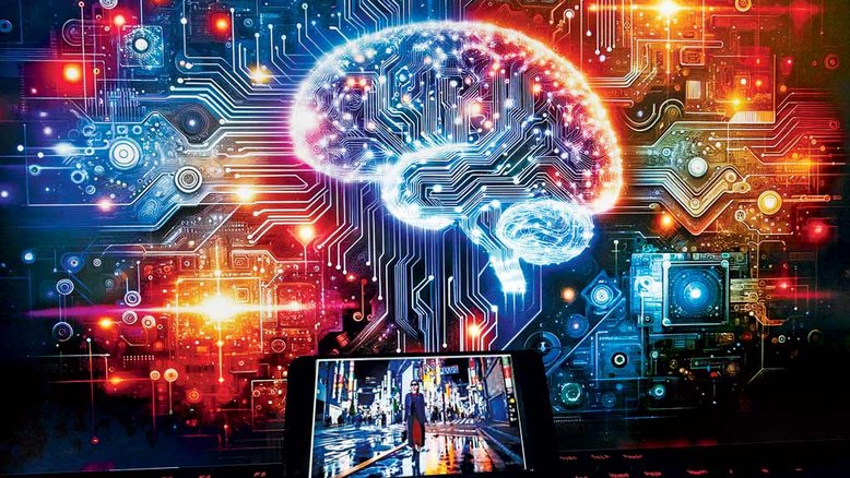 IA pode superar a inteligência humana até 2027, décadas antes do previsto, indica cientista
