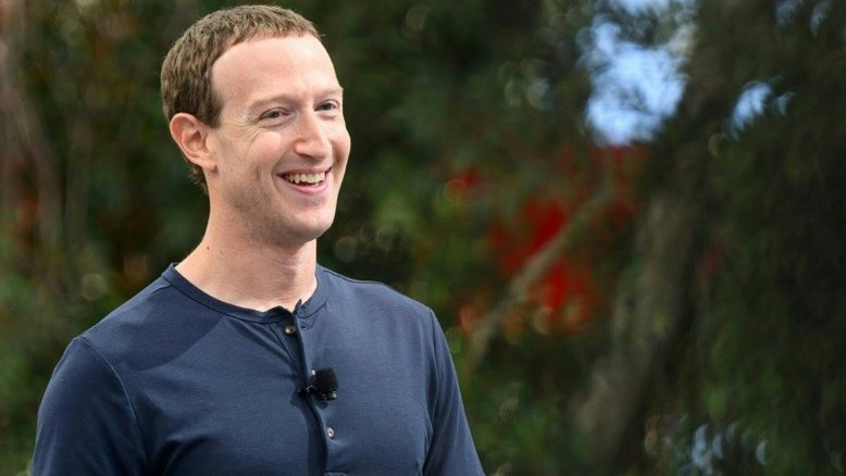 Zuckerberg ultrapassa o arquirrival Elon Musk na lista de bilionários pela primeira vez desde 2020