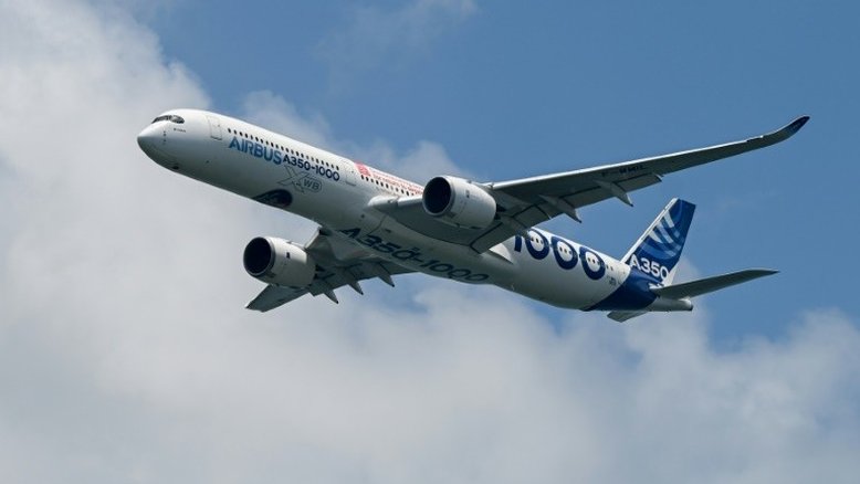 Airbus e Boeing enfrentam problemas para para entregar aviões nos prazos
