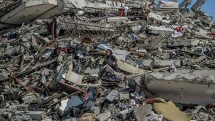 Ministério da Saúde do Hamas registra quase 30 mil mortos na Faixa de Gaza