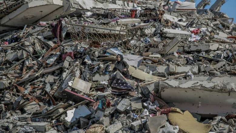 Ministério da Saúde do Hamas registra quase 30 mil mortos na Faixa de Gaza