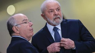Brasil repudia ataque de Israel a ONG: ‘Profunda consternação’