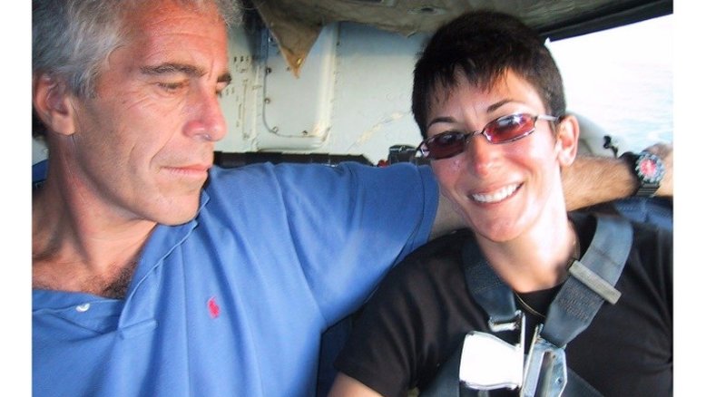 Vítimas processam FBI por 'negligência' em investigação contra Epstein