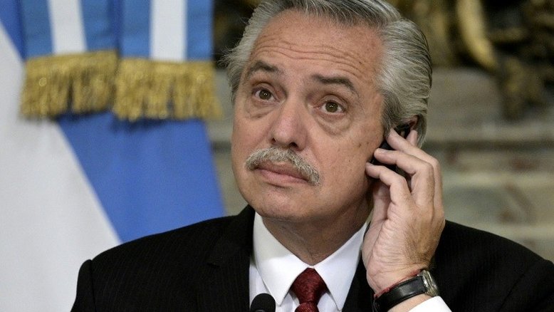 Ex-presidente da Argentina Alberto Fernández é acusado de agressões e maus-tratos contra esposa