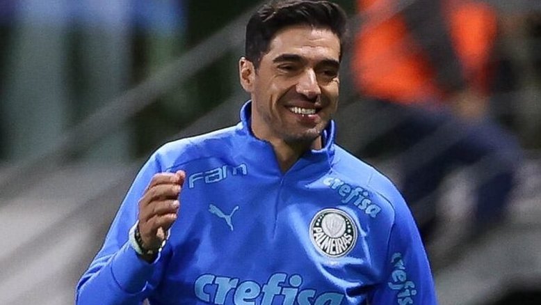 Santos domina premiação do Paulistão, e Abel Ferreira é eleito melhor técnico