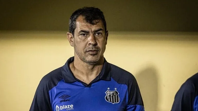 Mandante em Londrina, Santos promete sufocar lanterna Botafogo-SP para retomar topo da Série B