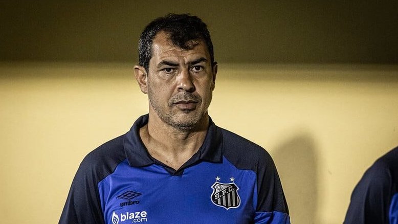 Mandante em Londrina, Santos promete sufocar lanterna Botafogo-SP para retomar topo da Série B