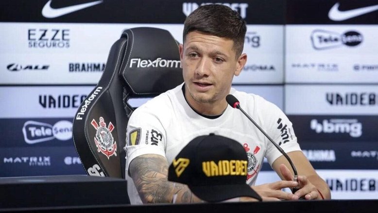 Ag. Corinthians