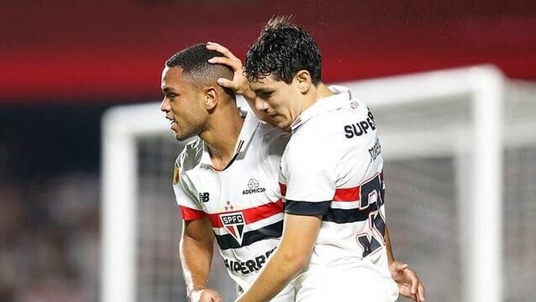 São Paulo e Santos se encontram em clássico que vale a liderança geral do Paulistão