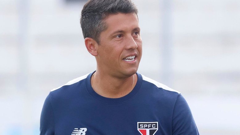 Com Carpini pressionado, São Paulo volta ao MorumBis em busca de 1ª vitória na Libertadores