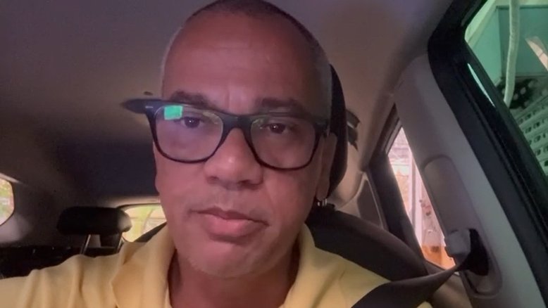Genro de Flordelis é preso acusado de ameaçar advogado da família de Anderson