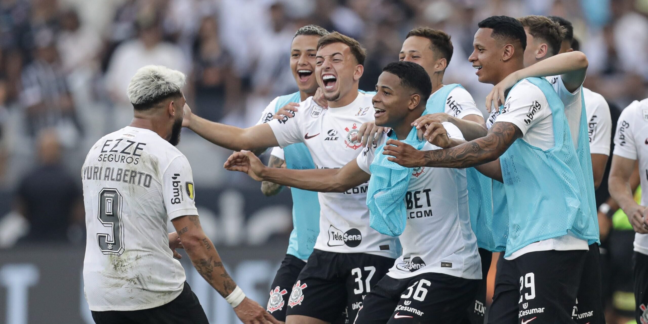 Revigorado, Corinthians desafia Botafogo-SP para deixar risco de queda no  Paulist&atilde;o para tr&aacute;s - ISTO&Eacute; Independente