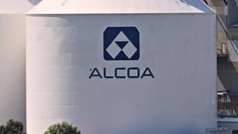 Alcoa fecha compra da Alumina por US$ 2,2 bilhões