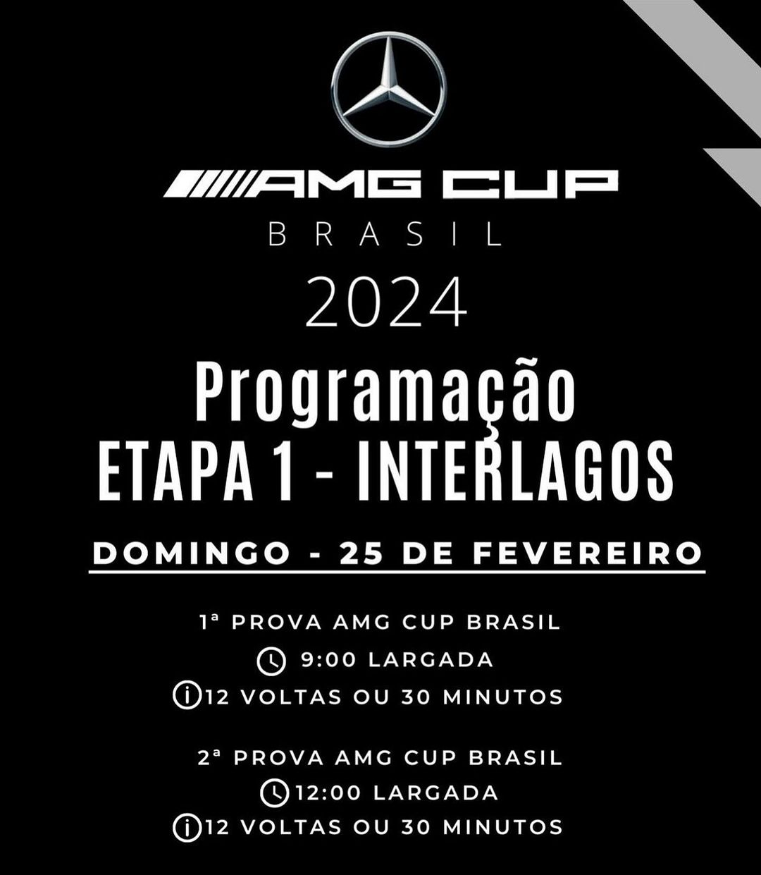 AMG Cup 2024