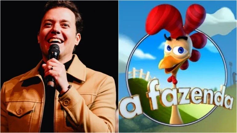 Sede de ‘A Fazenda’ é adquirida para igreja de André Valadão
