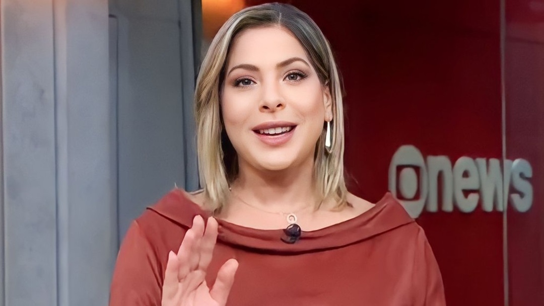 Alfinetada em colega ao vivo, disputa por fonte e briga com emissora: quem é Daniela Lima?
