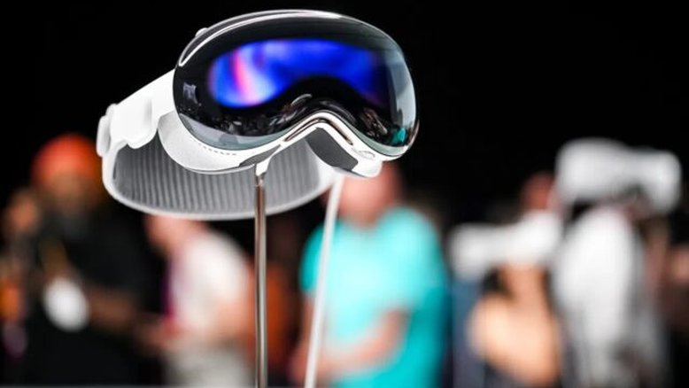 Apple Vision Pro: quanto custa fabricar estes óculos de 3.500 dólares?