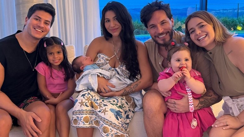 Reprodução/Instagram