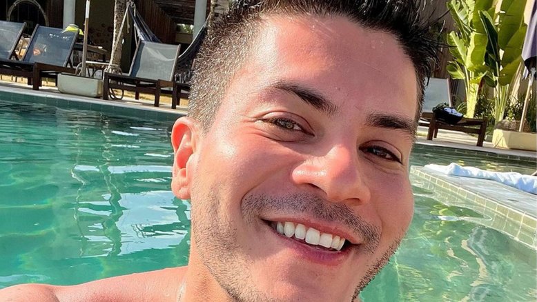 Arthur Aguiar