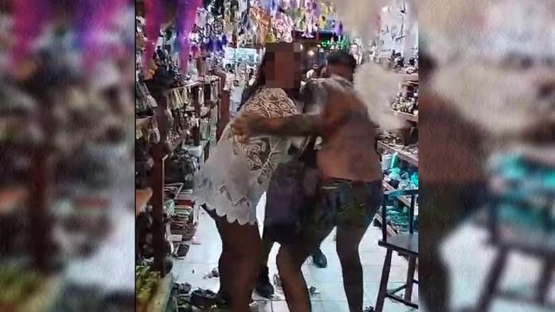 Ataque antissemita
