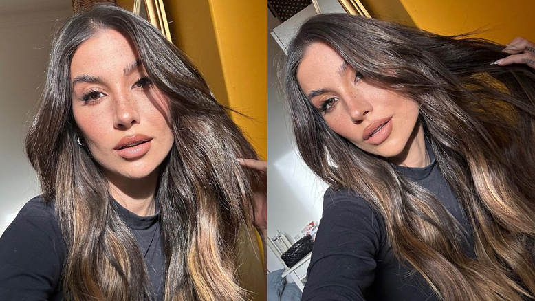 Ela foi definida como a influenciadora mais admirada por marcas e agências do Brasil
