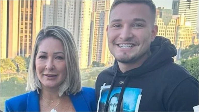 Mãe de MC Gui detona Nego do Borel durante luta: 