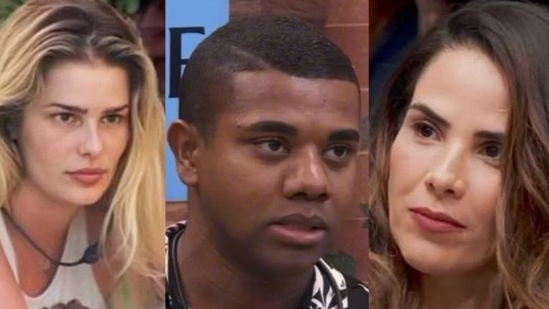 'Obsessão e compulsão' diz especialista sobre perseguição de Wanessa e Yasmin com Davi no 'BBB24'