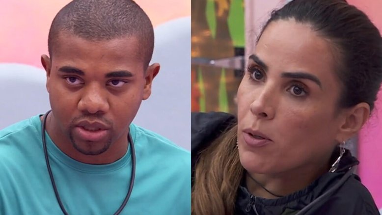Reprodução/Globo